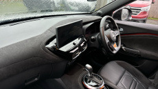 Nissan Juke 1.0 DiG-T Tekna+ 5dr DCT Petrol Hatchback